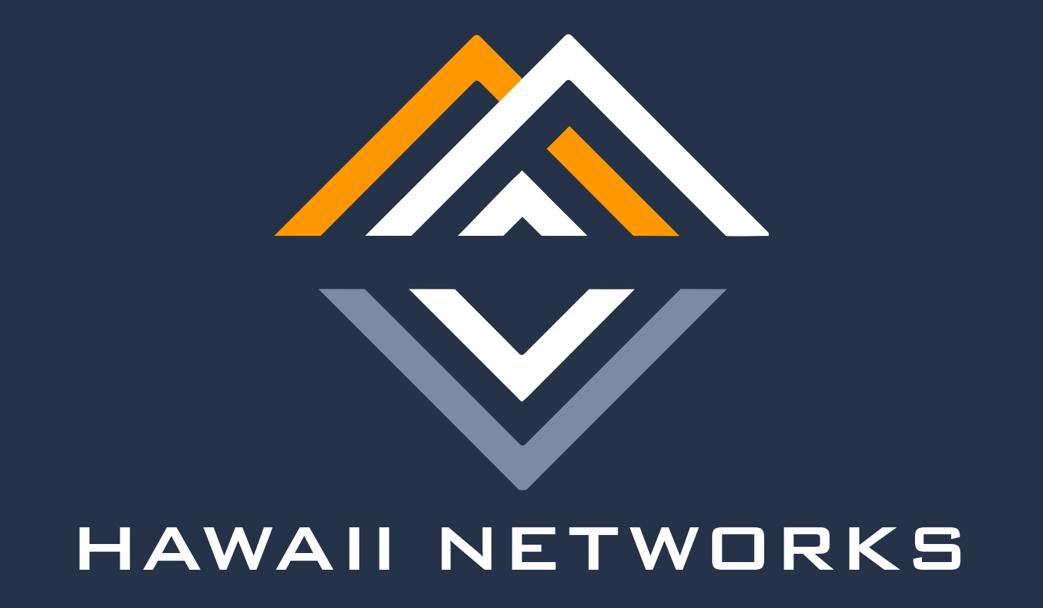 Hawaii Networks Logo