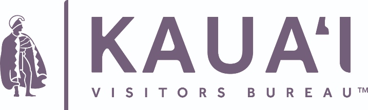 Kauai Visitors Bureau Logo