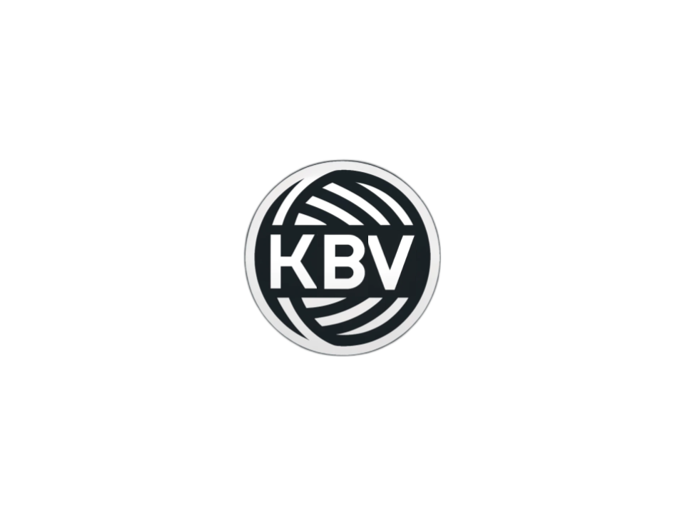 Kauai Beach Volleyball Logo 2