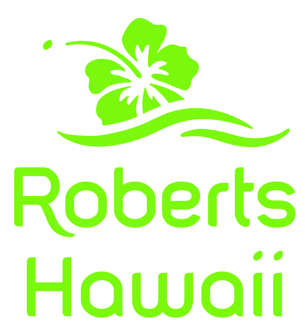 Roberts Hawaii Logo