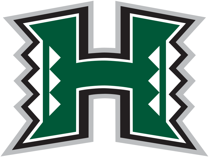 UH Manoa Logo