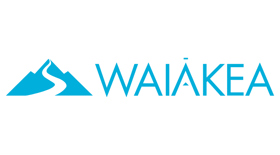 WaiĀkea Logo